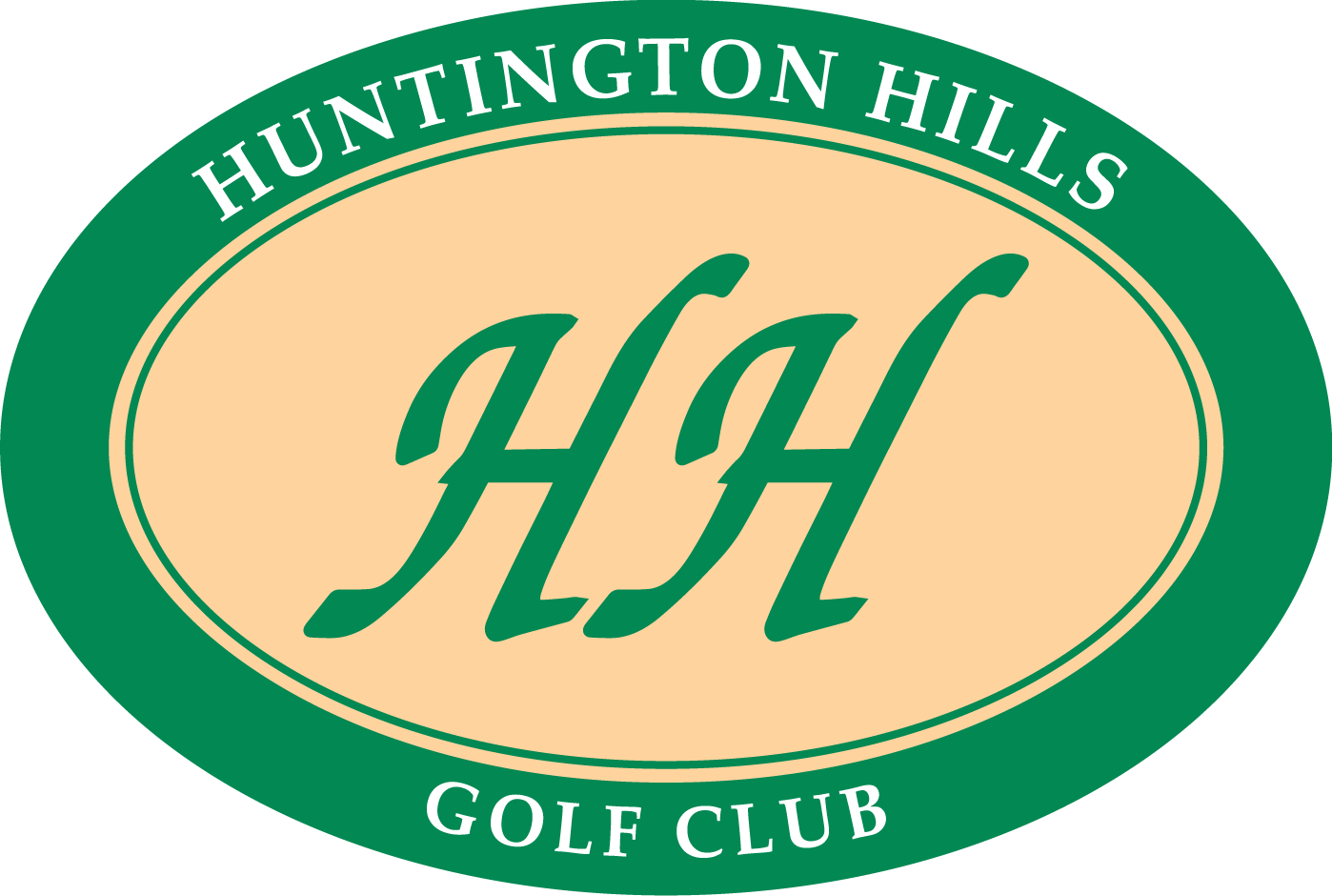 Huntington Hills Golf & Country Club